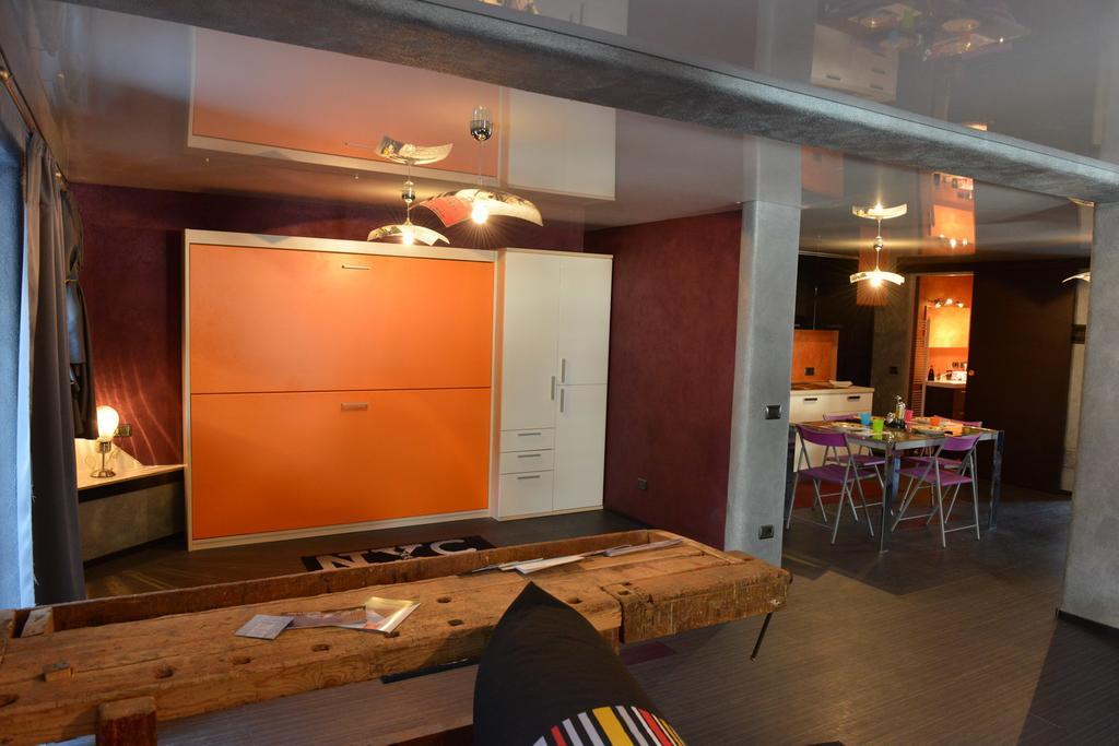 Maison De La Musique Когне Екстериор снимка